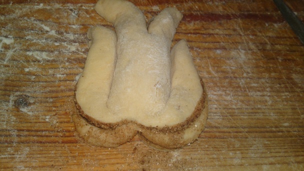 Maďarské kysnuté škoricové tulipány (fotorecept) - obrázok 13