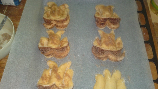 Maďarské kysnuté škoricové tulipány (fotorecept) - obrázok 14