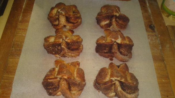 Maďarské kysnuté škoricové tulipány (fotorecept) - obrázok 16