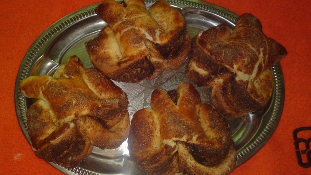 Maďarské kysnuté škoricové tulipány (fotorecept) - obrázok 17