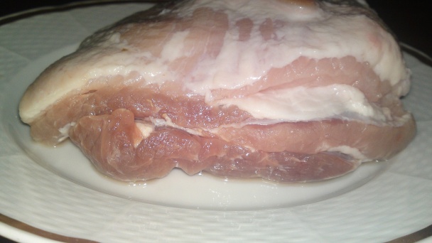 České bôčikové roládky s jogurtom a jablkovým chrenom (fotorecept) - obrázok 2