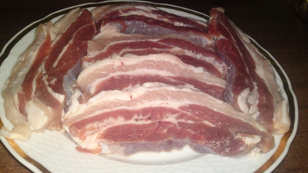 České bôčikové roládky s jogurtom a jablkovým chrenom (fotorecept) - obrázok 3