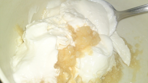 České bôčikové roládky s jogurtom a jablkovým chrenom (fotorecept) - obrázok 6