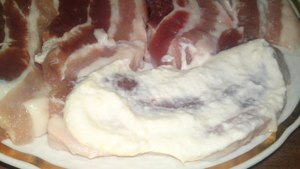 České bôčikové roládky s jogurtom a jablkovým chrenom (fotorecept) - obrázok 8