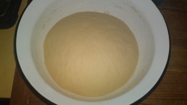 Estónsky kringel (fotorecept) - obrázok 3