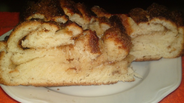 Estónsky kringel (fotorecept) - obrázok 16