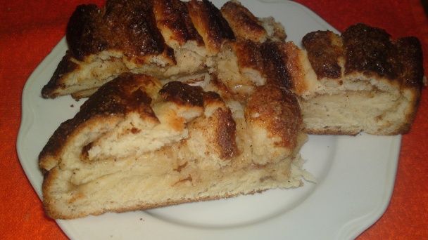 Estónsky kringel (fotorecept) - obrázok 17