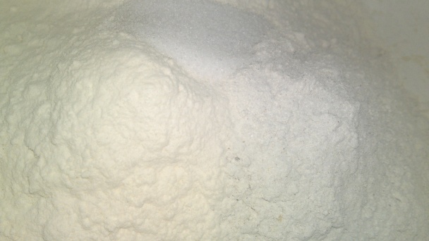 Nemecké ražné bagety (fotorecept) - obrázok 1