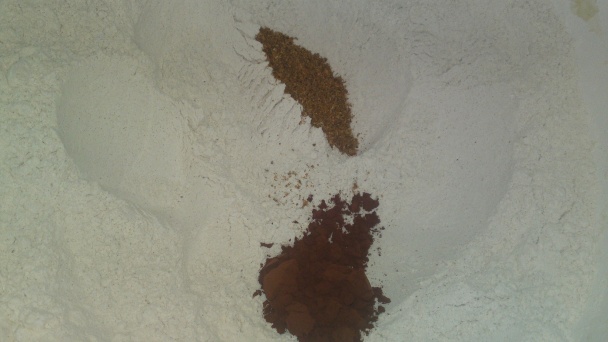 Nemecké ražné bagety (fotorecept) - obrázok 3