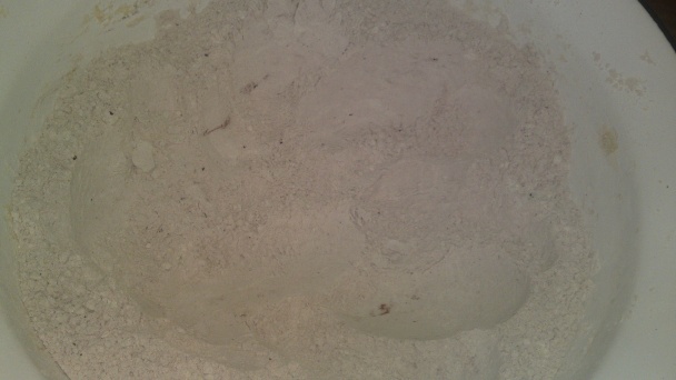 Nemecké ražné bagety (fotorecept) - obrázok 4