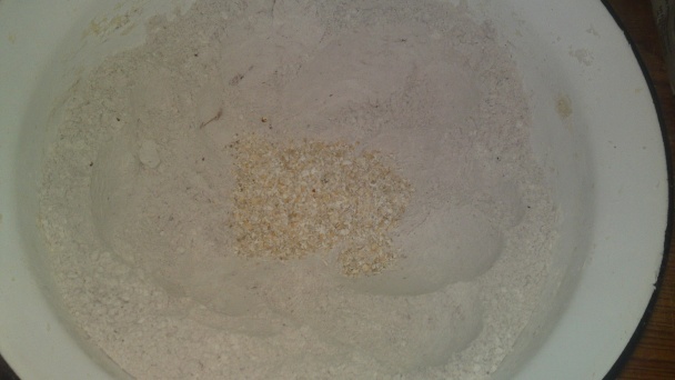 Nemecké ražné bagety (fotorecept) - obrázok 5