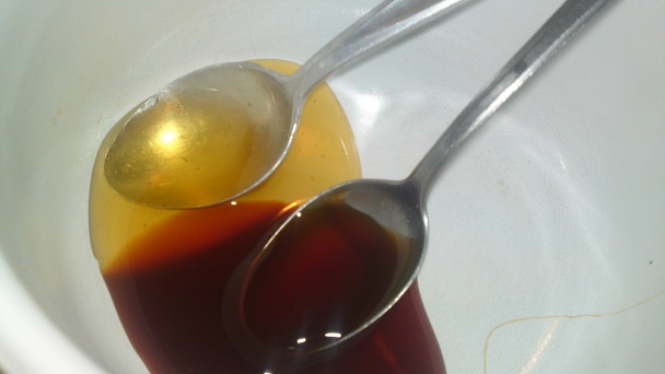 Nemecké ražné bagety (fotorecept) - obrázok 9