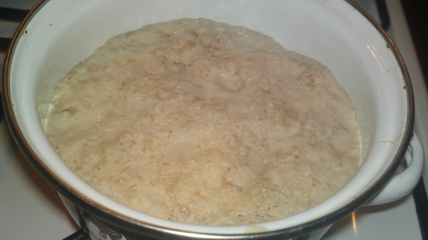 Nemecké ražné bagety (fotorecept) - obrázok 11