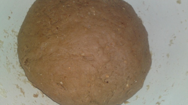 Nemecké ražné bagety (fotorecept) - obrázok 13