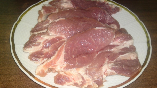 Vepřo, knedlo, zelo (fotorecept) - obrázok 1