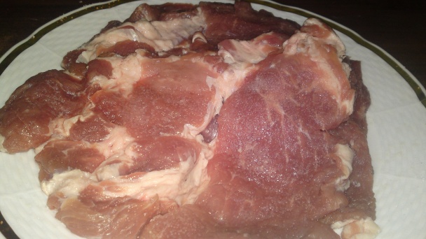 Vepřo, knedlo, zelo (fotorecept) - obrázok 2