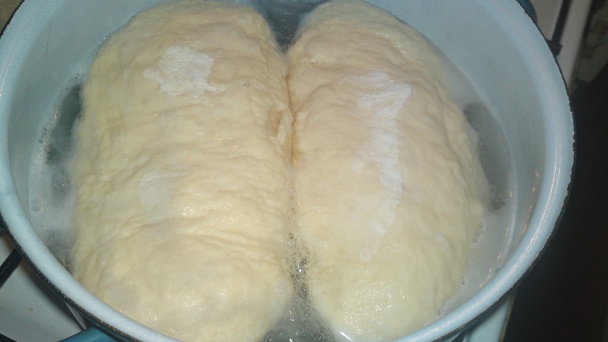 Vepřo, knedlo, zelo (fotorecept) - obrázok 5