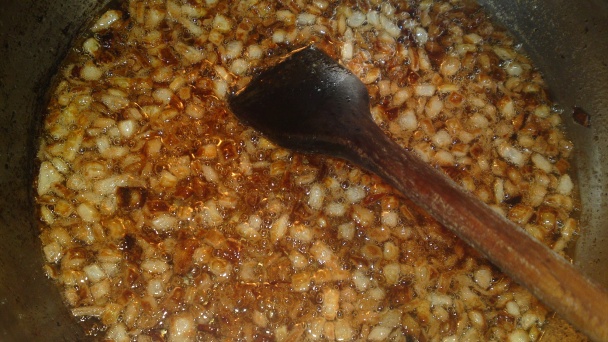 Vepřo, knedlo, zelo (fotorecept) - obrázok 13