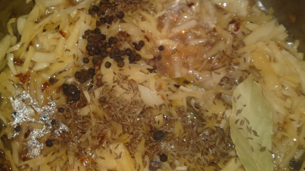 Vepřo, knedlo, zelo (fotorecept) - obrázok 15