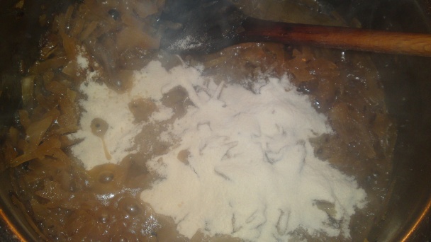 Vepřo, knedlo, zelo (fotorecept) - obrázok 16