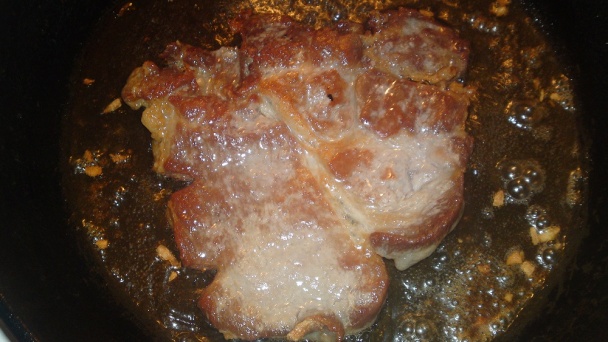 Vepřo, knedlo, zelo (fotorecept) - obrázok 19