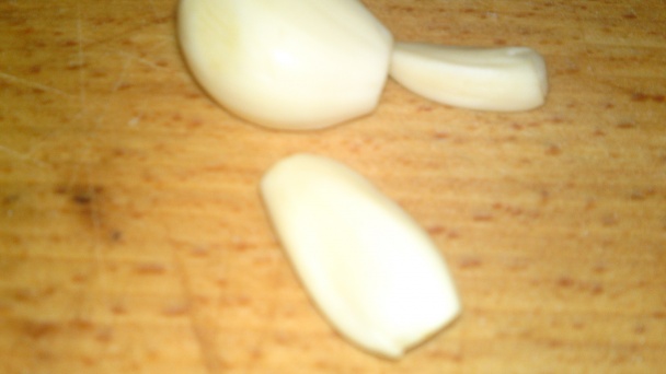 Srbské čevapčiči (fotorecept) - obrázok 1