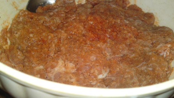 Srbské čevapčiči (fotorecept) - obrázok 3