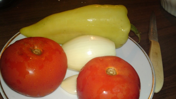 Srbské čevapčiči (fotorecept) - obrázok 6