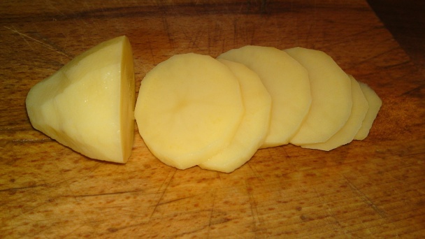 Srbské čevapčiči (fotorecept) - obrázok 8