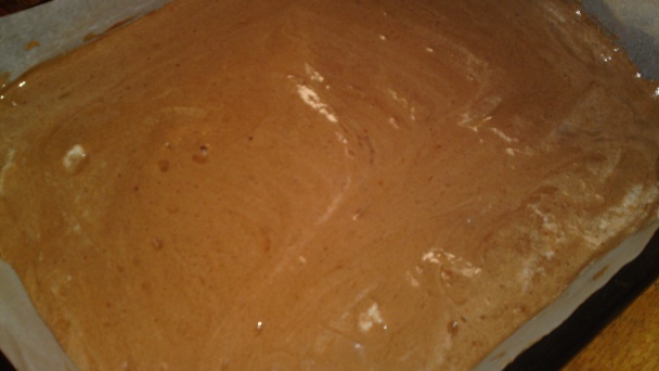 Šľahačkový tunel (fotorecept) - obrázok 1