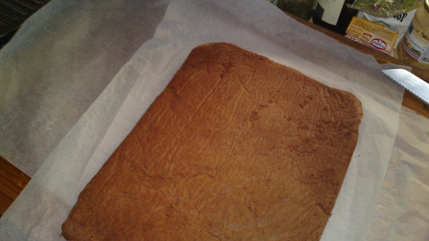 Šľahačkový tunel (fotorecept) - obrázok 2