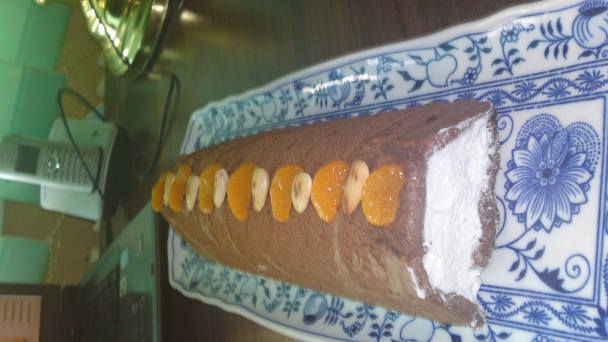 Šľahačkový tunel (fotorecept) - obrázok 7