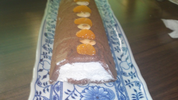 Šľahačkový tunel (fotorecept) - obrázok 8