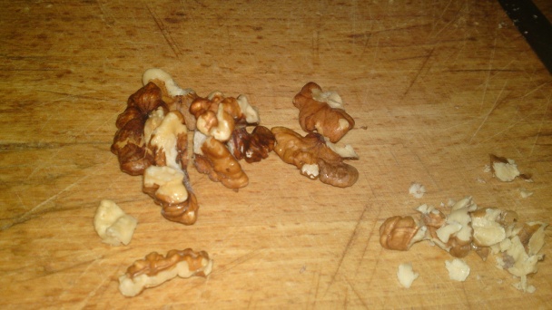 Daouhd Basha - Libanonské mäsové guľôčky (fotorecept) - obrázok 7