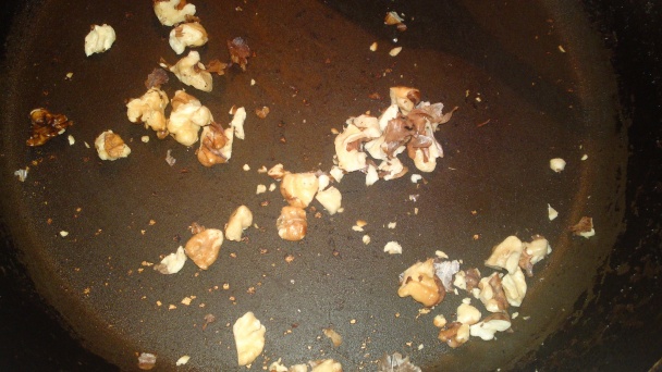 Daouhd Basha - Libanonské mäsové guľôčky (fotorecept) - obrázok 8