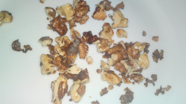 Daouhd Basha - Libanonské mäsové guľôčky (fotorecept) - obrázok 9