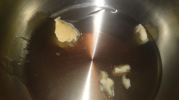 Daouhd Basha - Libanonské mäsové guľôčky (fotorecept) - obrázok 10