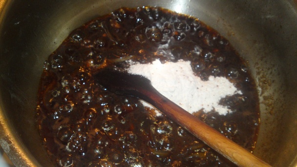 Daouhd Basha - Libanonské mäsové guľôčky (fotorecept) - obrázok 14