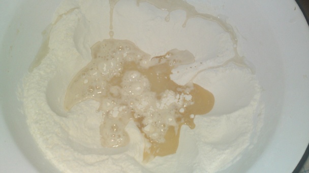 Pupusas  - Salvadorské chlebové placky (fotorecept) - obrázok 2