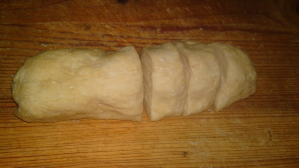 Pupusas  - Salvadorské chlebové placky (fotorecept) - obrázok 11