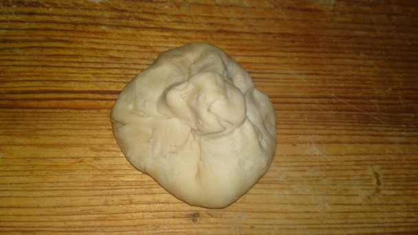 Pupusas  - Salvadorské chlebové placky (fotorecept) - obrázok 16