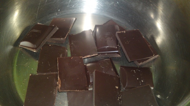 Maďarská domáca Vienetta -  ľadový krém (fotorecept) - obrázok 2