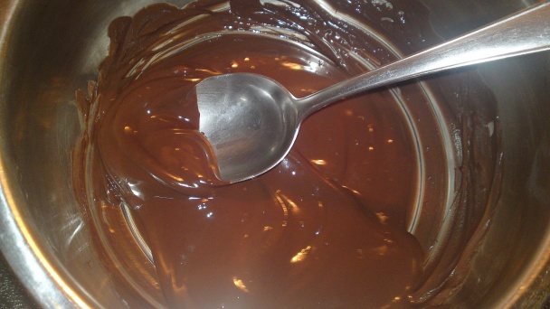 Maďarská domáca Vienetta -  ľadový krém (fotorecept) - obrázok 4