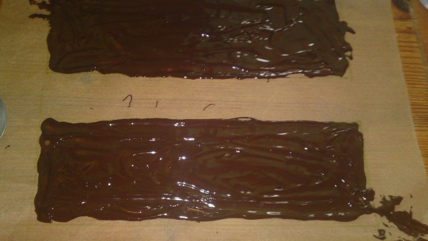 Maďarská domáca Vienetta -  ľadový krém (fotorecept) - obrázok 5