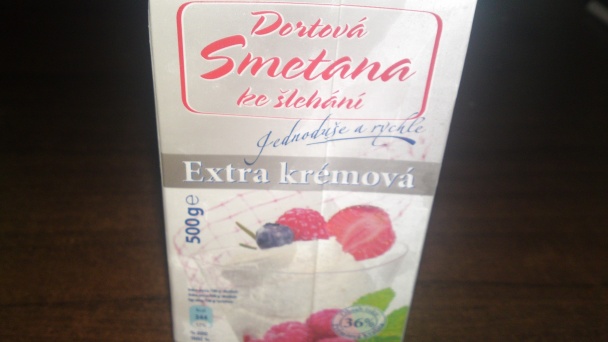 Maďarská domáca Vienetta -  ľadový krém (fotorecept) - obrázok 7