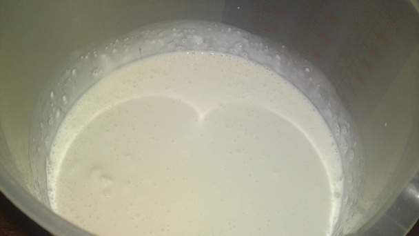 Maďarská domáca Vienetta -  ľadový krém (fotorecept) - obrázok 8