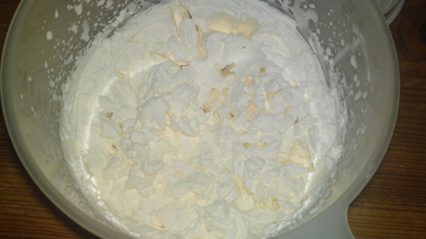 Maďarská domáca Vienetta -  ľadový krém (fotorecept) - obrázok 9