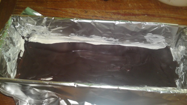 Maďarská domáca Vienetta -  ľadový krém (fotorecept) - obrázok 11