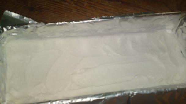 Maďarská domáca Vienetta -  ľadový krém (fotorecept) - obrázok 12