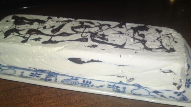 Maďarská domáca Vienetta -  ľadový krém (fotorecept) - obrázok 13